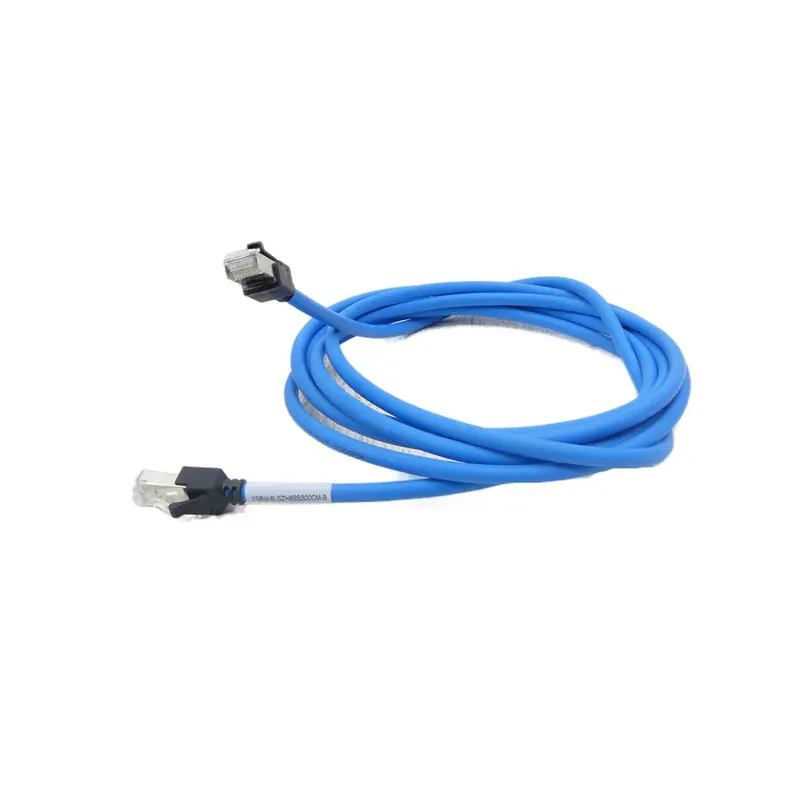 Connector Cable Xs6w-6Lszh8ss300cm-B Nsnp 1