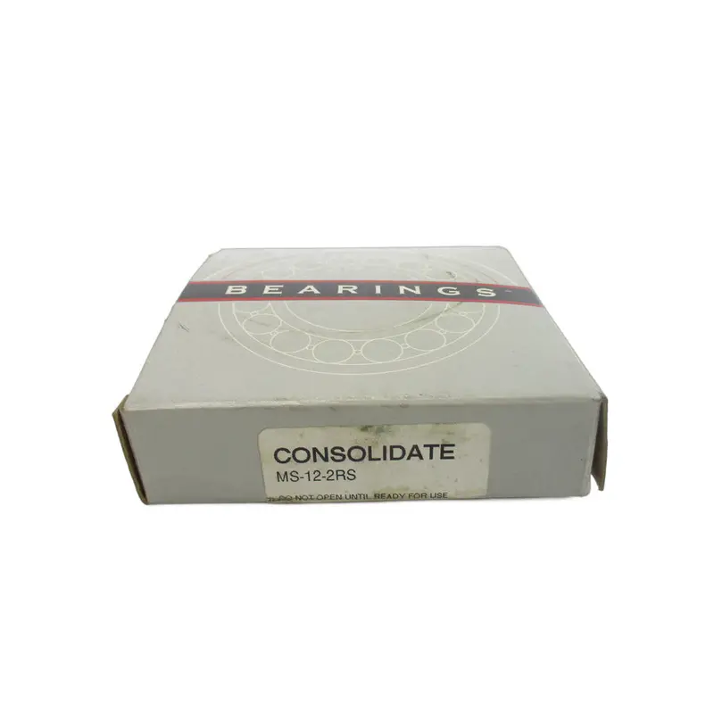 Consolidate Bearings Ms-12-2Rs Nsmp 1