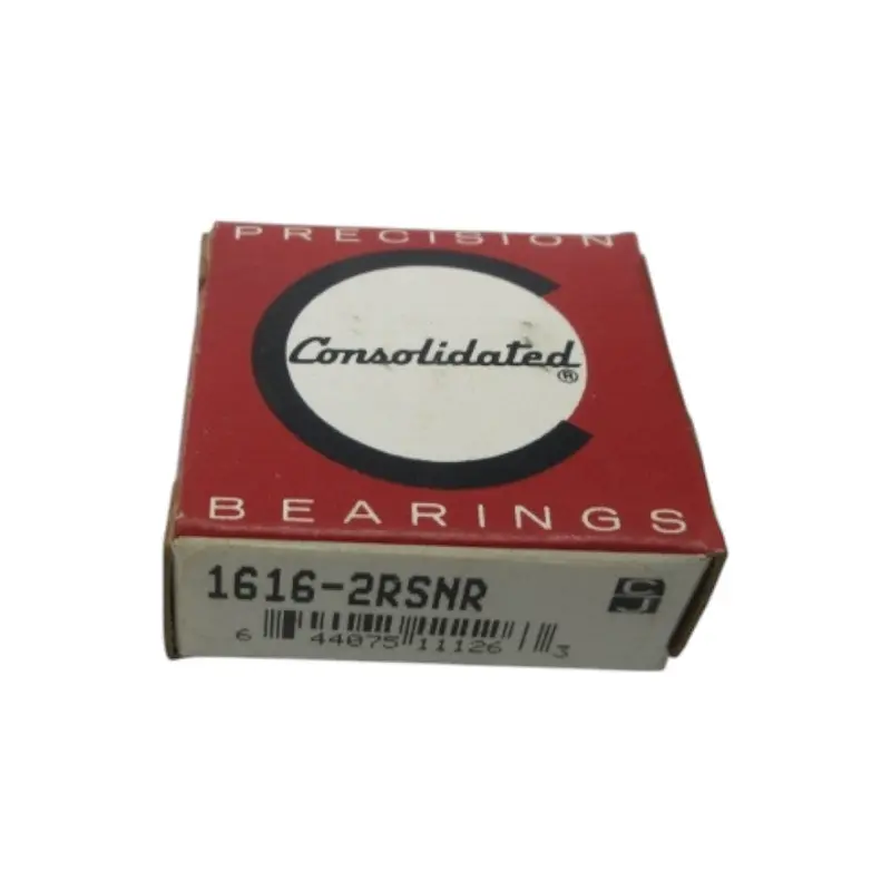 Consolidated 1616-2Rsnr Nsmp 1