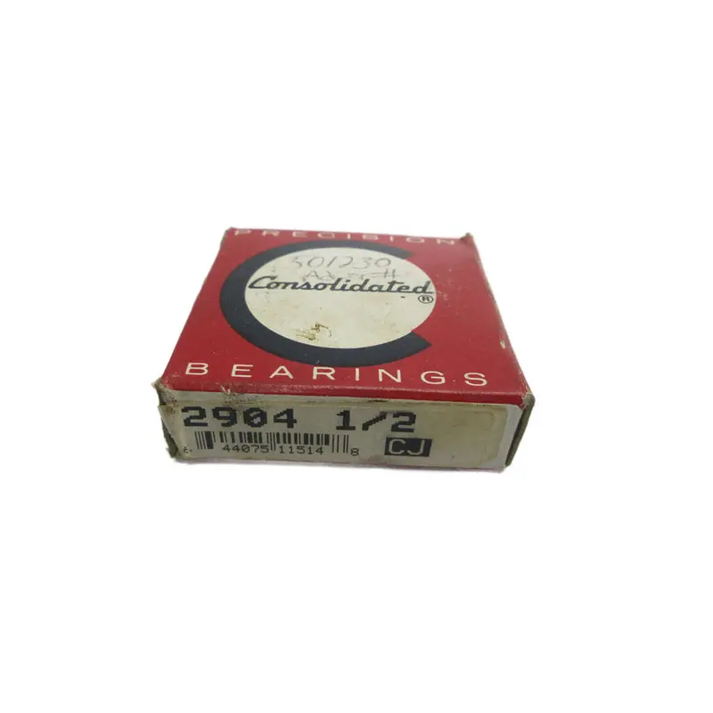 Consolidated 2904-1/2 Nsmp 1