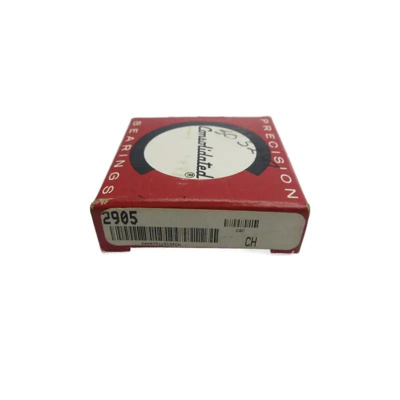 Consolidated 2905 Nsmp 1