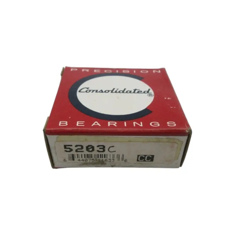 Consolidated 5203C Nsmp 1