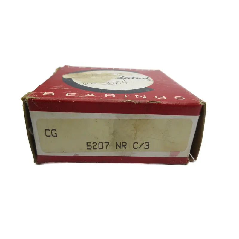 Consolidated 5207Nrc/3 Nsmp 1