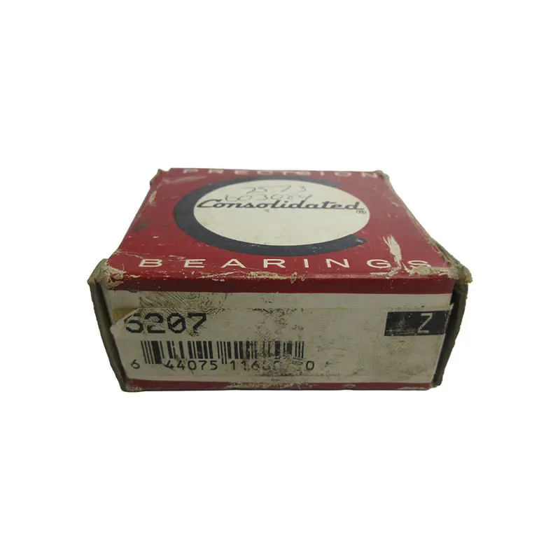 Consolidated 5207Z Nsmp 1