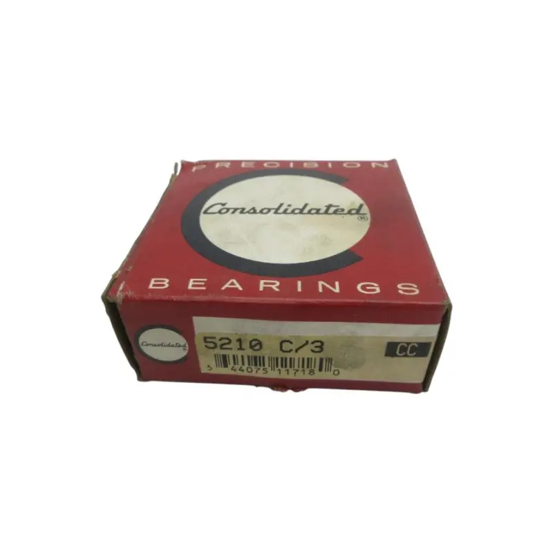Consolidated 5210C/3 Nsmp 1