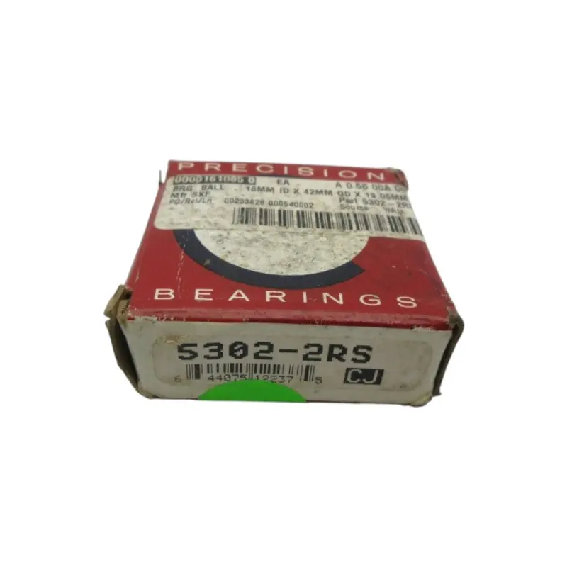 Consolidated 5302-2Rs Nsmp 1