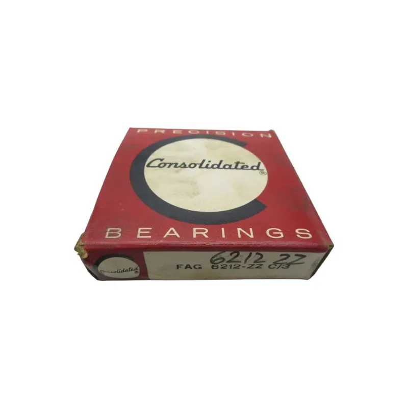 Consolidated 6212-Zzc/3 Nsmp 1