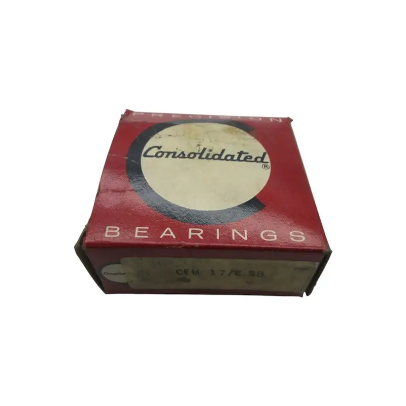 Consolidated Cfh1-7/8Sb Nsmp 1