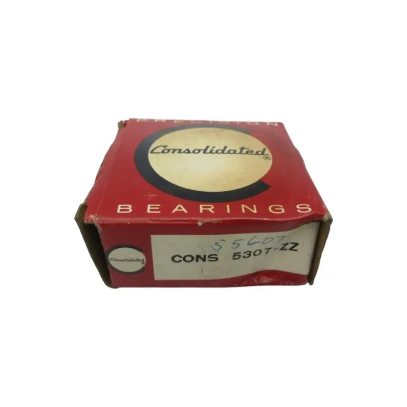 Consolidated Cons5307-Zz Nsmp 1
