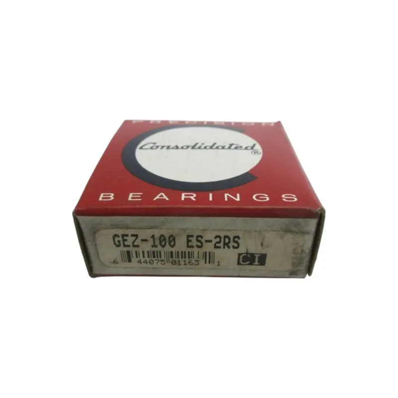 Consolidated Gez-100Es-2Rs Nsmp 1