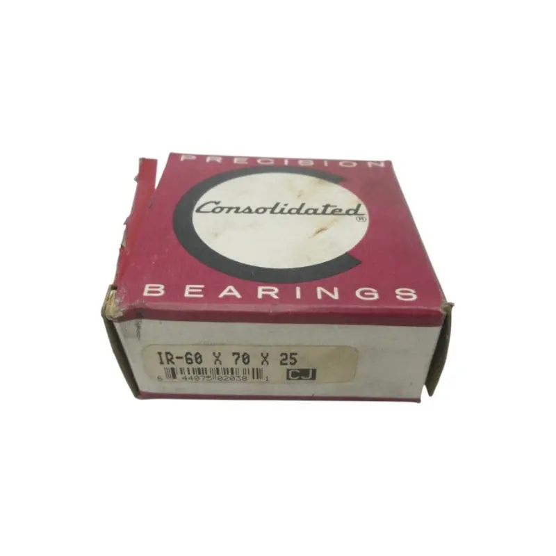 Consolidated Ir-60X70x25 Nsmp 1