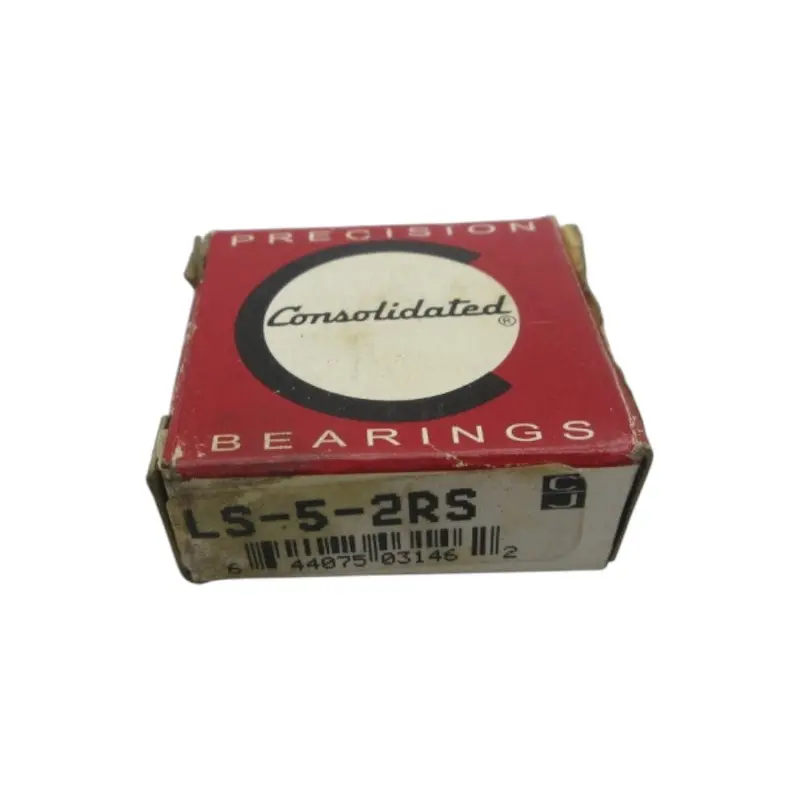 Consolidated Ls-5-2Rs Nsmp 1