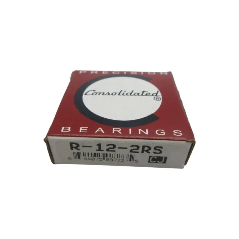 Consolidated R-12-2Rs Nsmp 1