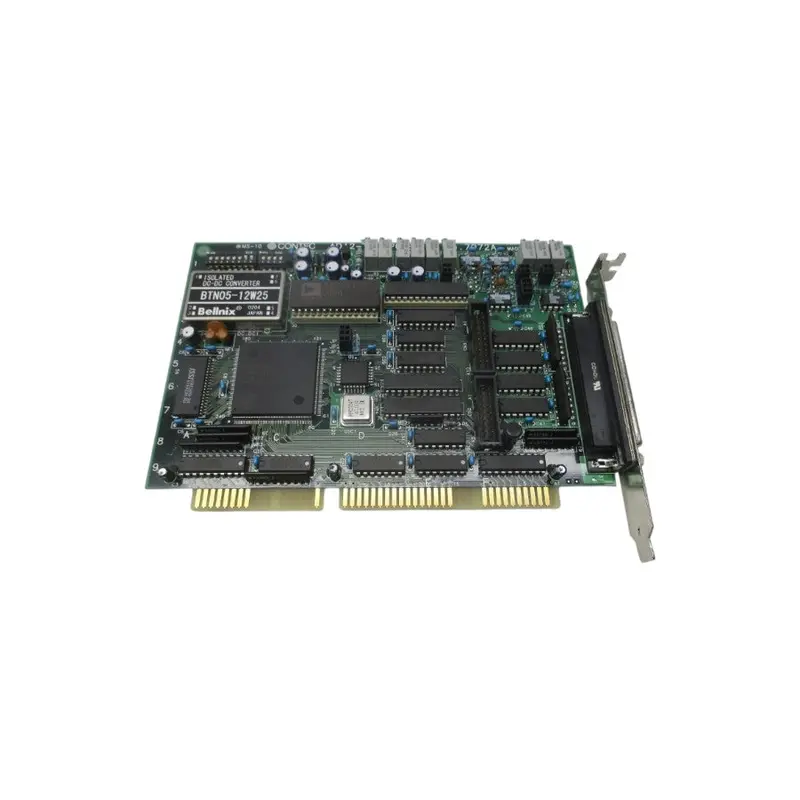Contec Ad12-16U(Pc)Eh Unmp 1