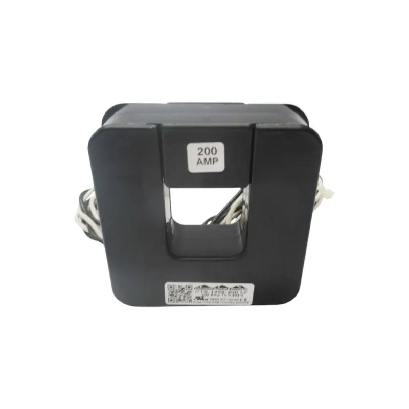 Continental Controls Inc Cts-1250-200-Lf 200A Nsnp 1