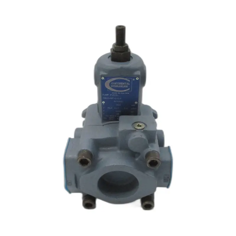Continental Hydraulics Pvr15-15B20-Rf-0-5-F 39.3V 2000Psi Nsnp 1