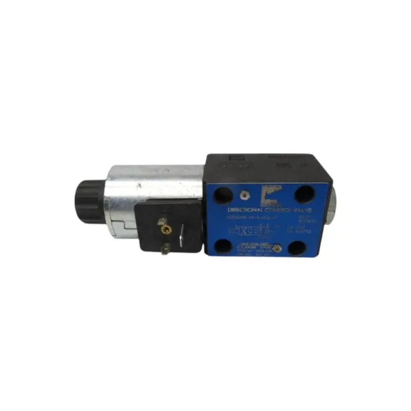 Continental Hydraulics Vsd03m-1A-A-42L-C 24Vdc 5000Psi Nsnp 1