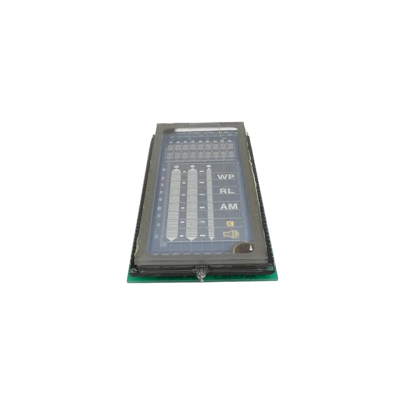 Contoller Board L0117aj-F Nsnp 1