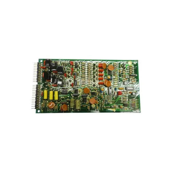 Control Board 083481 (As Pictured) Unmp 1