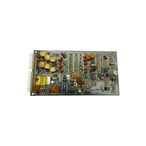 Control Board 083481 Unmp 1