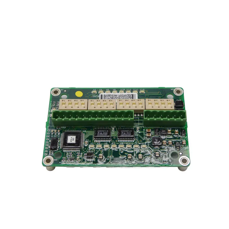 Control Board 3Hna003882-001/02 Nsnp 1