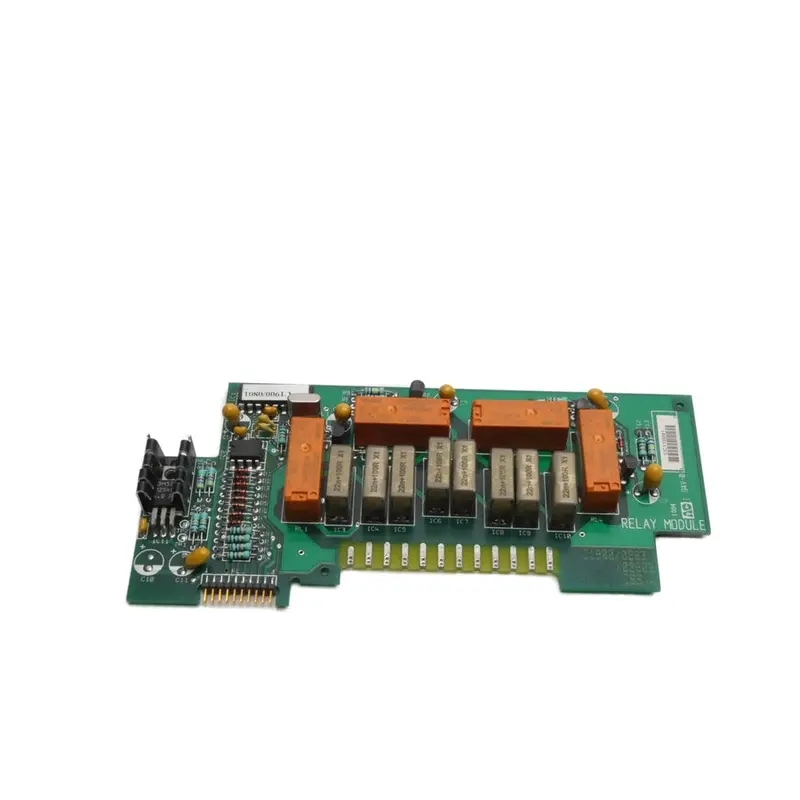Control Board C1900/0283 Nsnp 1