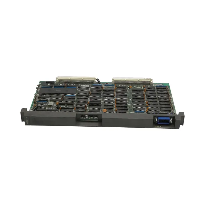 Control Board Mc724-1 Unmp 1
