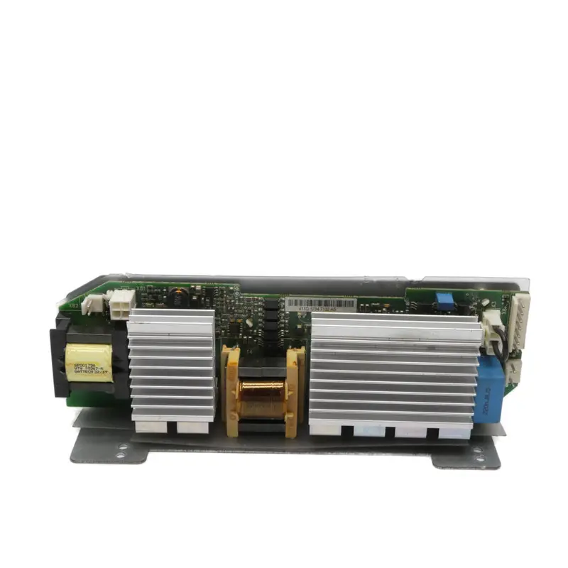 Control Board Pc00411f Unmp 1