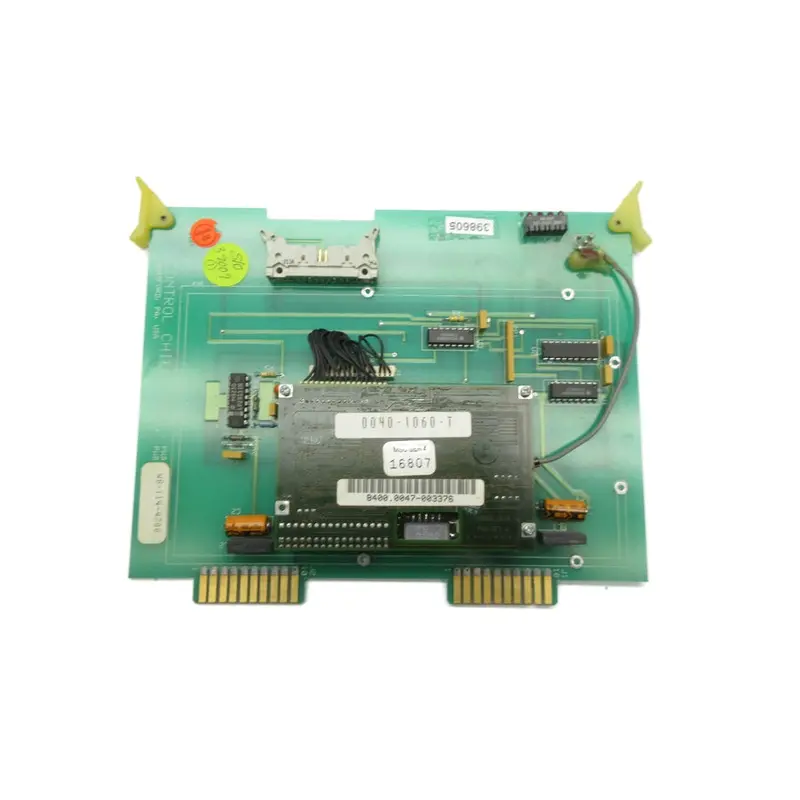 Control Chief Wb-114-4700 Nsnp 1