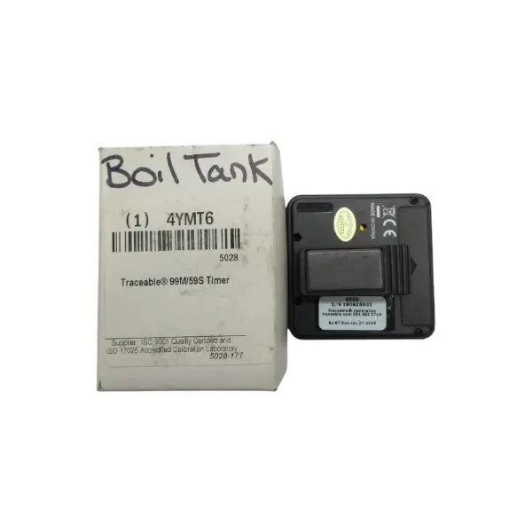 Control Company 5028 Nsmp 1