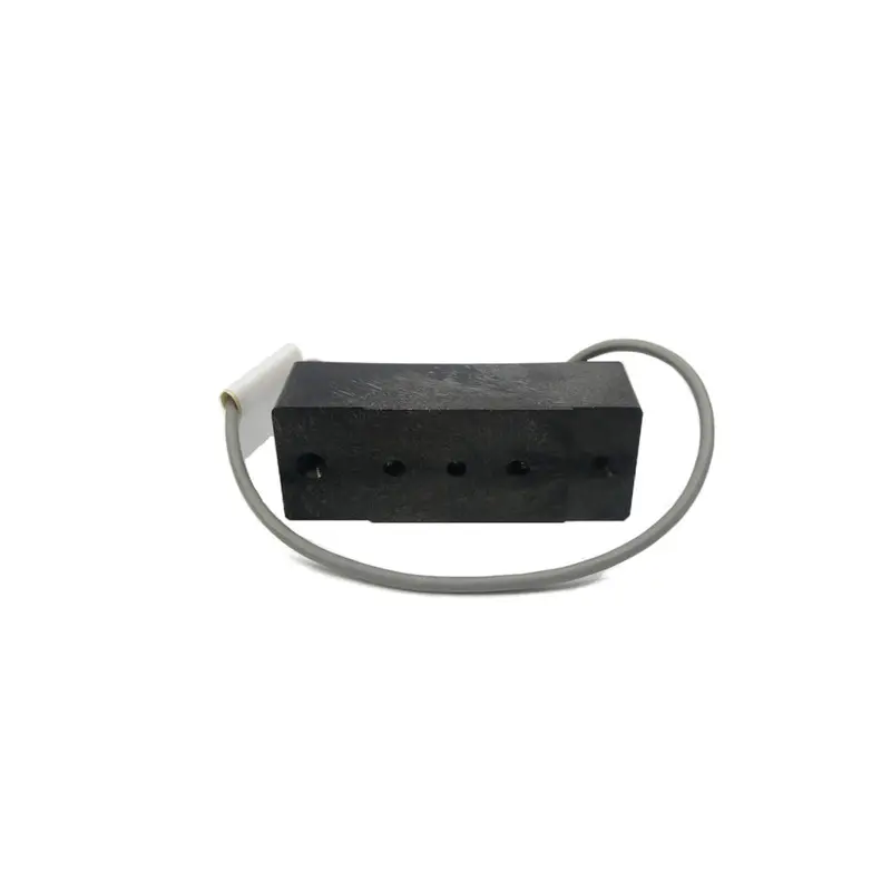 Control Products Sc-11-0614-02 Rev. B Nsnp 1