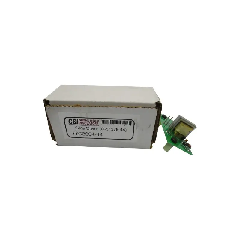 Control Systems Innovators Csi O-51378-44 77C8064-44 Nsmp 1