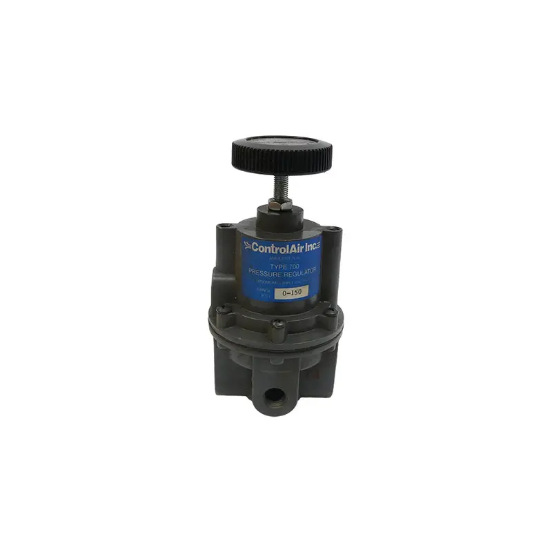 Controlair 700 0-150Psi Nsnp 1
