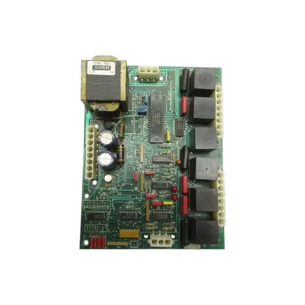 Controlled Power 401600.2 Unmp 1