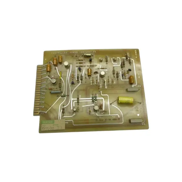 Controlled Power 42817-2 Unmp 1