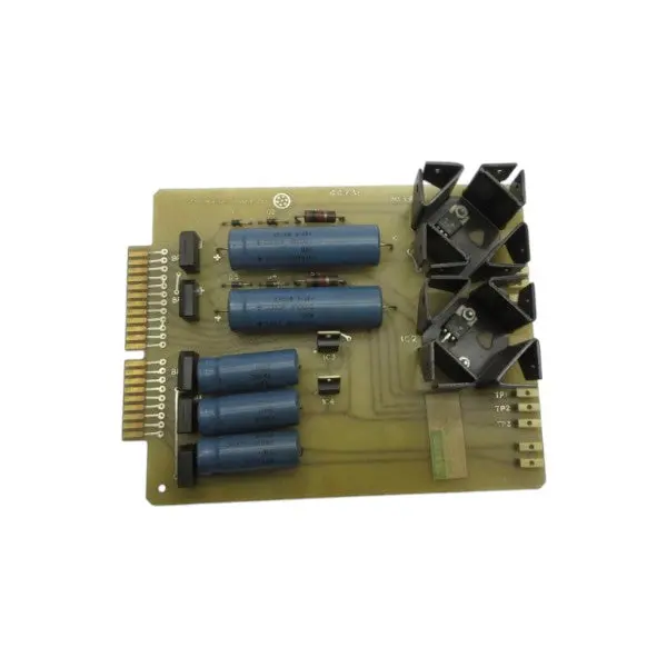 Controlled Power 44738 Unmp 1