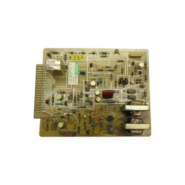 Controlled Power 46881-0 Unmp 1