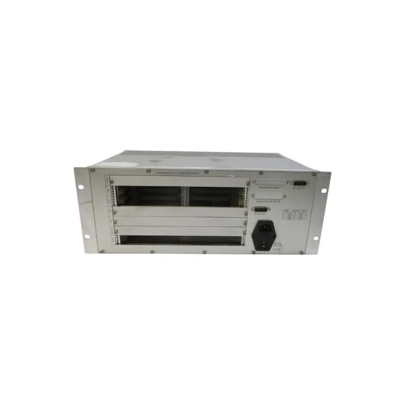 Controller 24493031 24Vdc 1A Rev. Ag Unmp 1