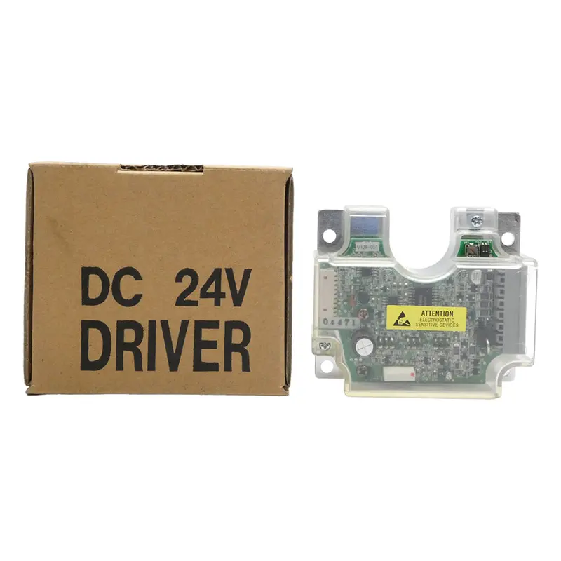 Controller Card V12f-001 24Vdc Nsmp 1