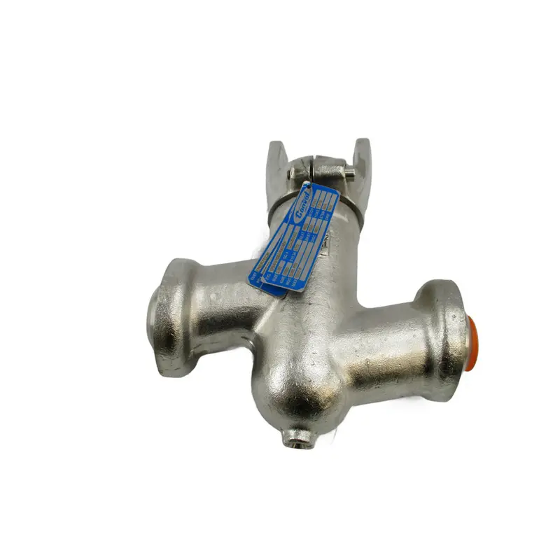 Conval 12E4-S168j-Ra1464 2.00" 5388Psi Nsnp 1