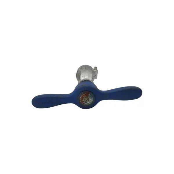 Conval 12G2 3600Psi 2" Nsnp 1