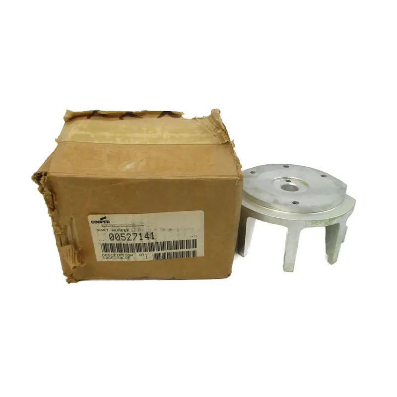 Cooper 00527141 Nsmp 1