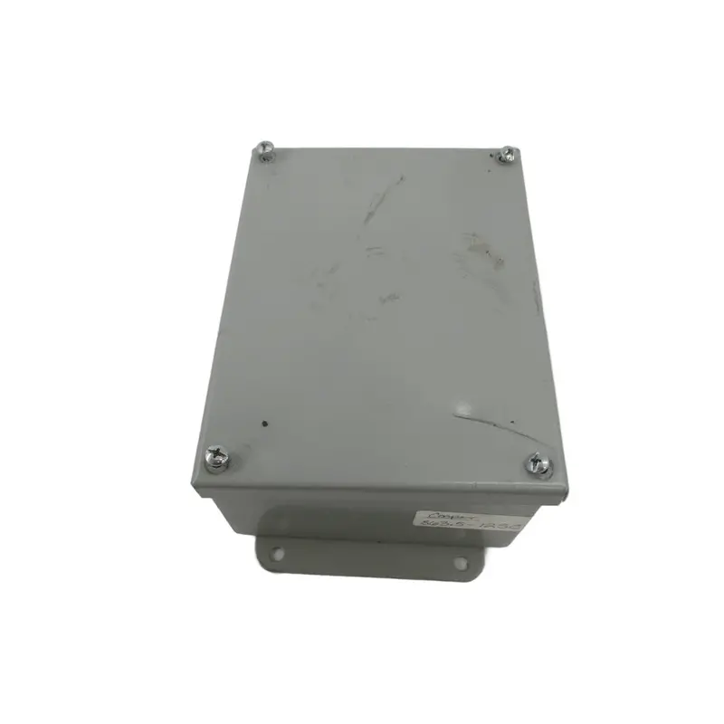 Cooper 863.5-12Sc (As Pictured) Nsnp 1