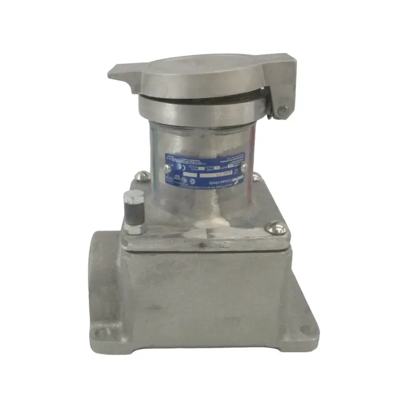 Cooper Ar632 600Vac 60A (As Pictured) Nsnp 1