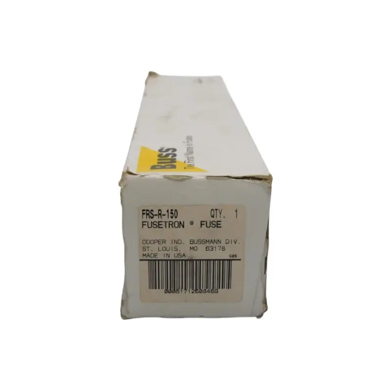 Cooper Bussmann Frs-R-150 150A Nsfs 1