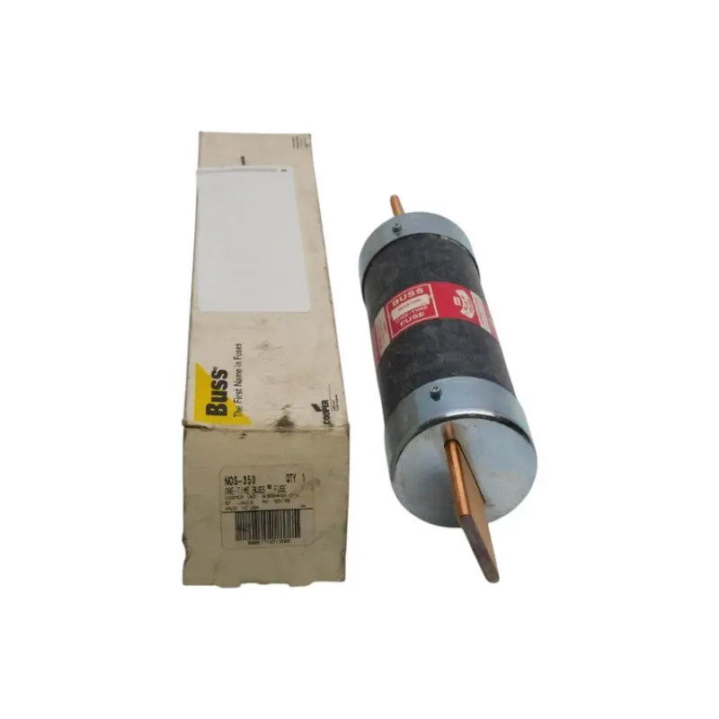 Cooper Bussmann Nos-350 600V 350A Nsmp 1