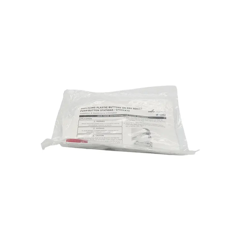 Cooper Cf859-K10 Nsmp 1