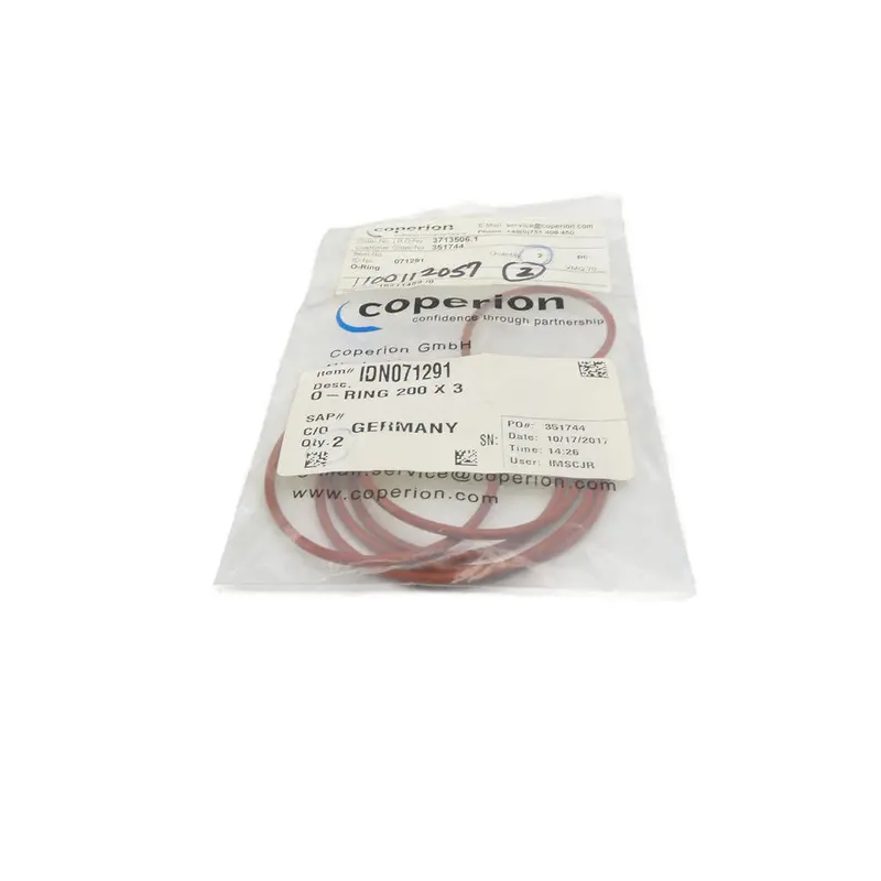 Coperion Idn071291 (Pkg Of 2) Nsmp 1