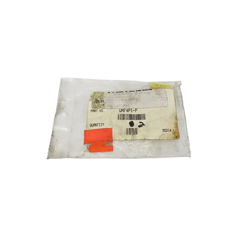 Cornell Dubilier Wmf4p1-P (Pkg Of 2) Nsmp 1