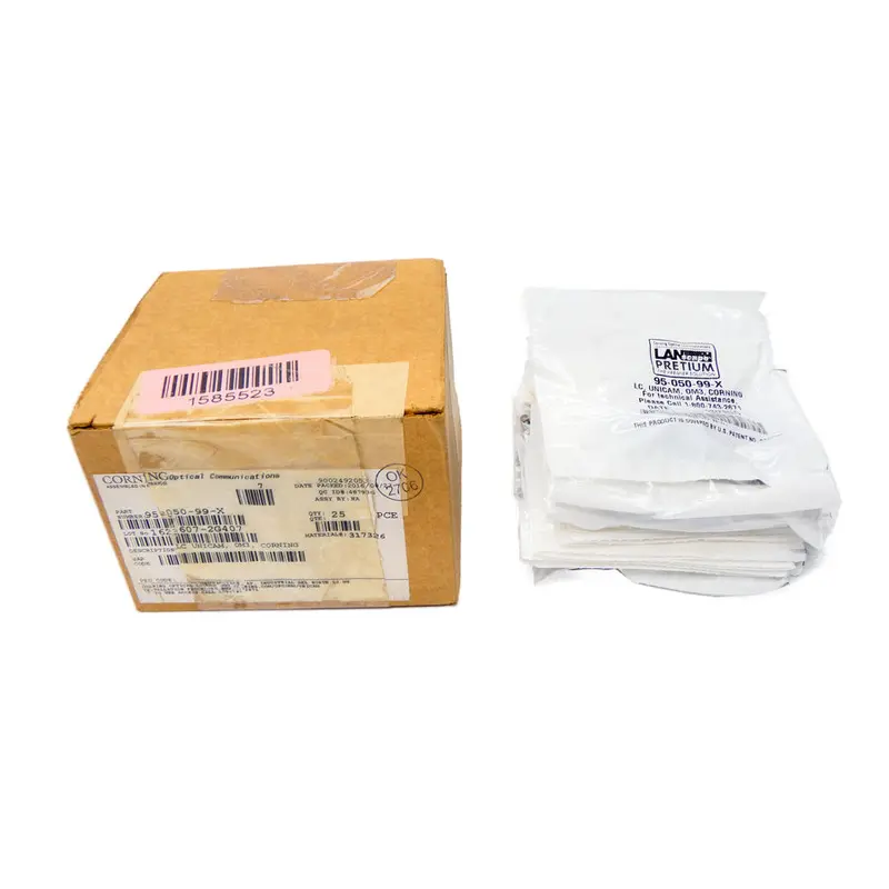 Corning 95-050-99-X (Pkg Of 25) Nsmp 1